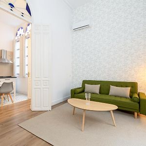 Appartement met een Slaapkamer